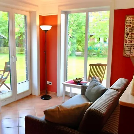 Apartamento Von Pelikan *