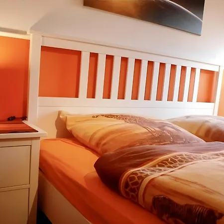 Von Pelikan Apartamento *