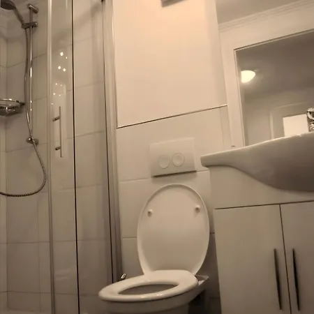 Von Pelikan Apartamento *