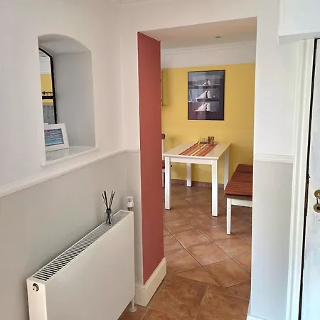 Von Pelikan Apartamento *